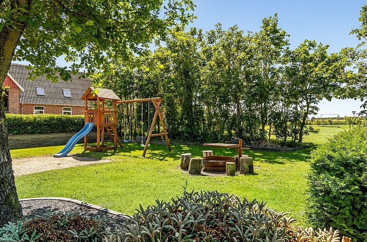 Vakantiehuis "Borjana" - 500m to the fjord