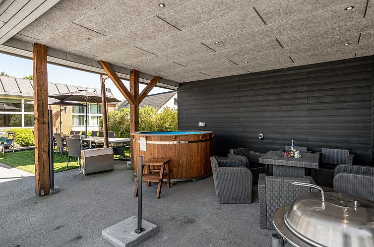 Vakantiehuis "Borjana" - 500m to the fjord