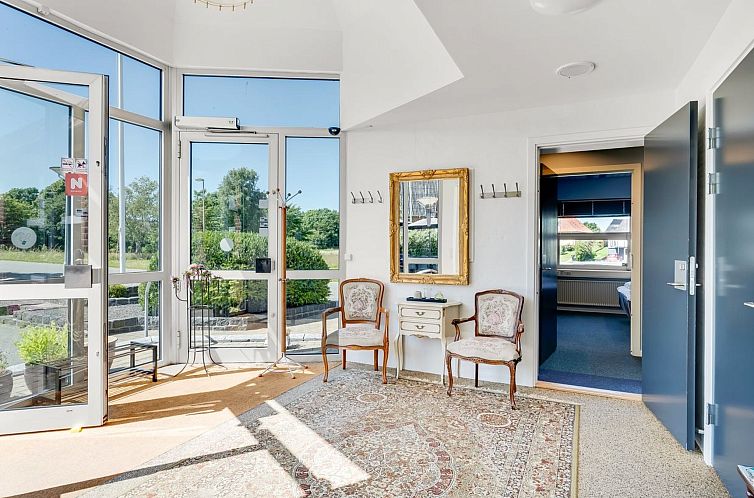 Vakantiehuis "Borjana" - 500m to the fjord