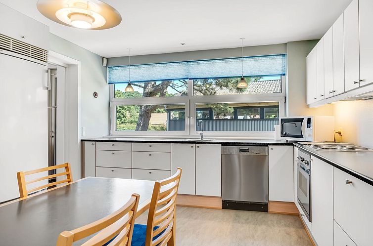 Vakantiehuis "Borjana" - 500m to the fjord