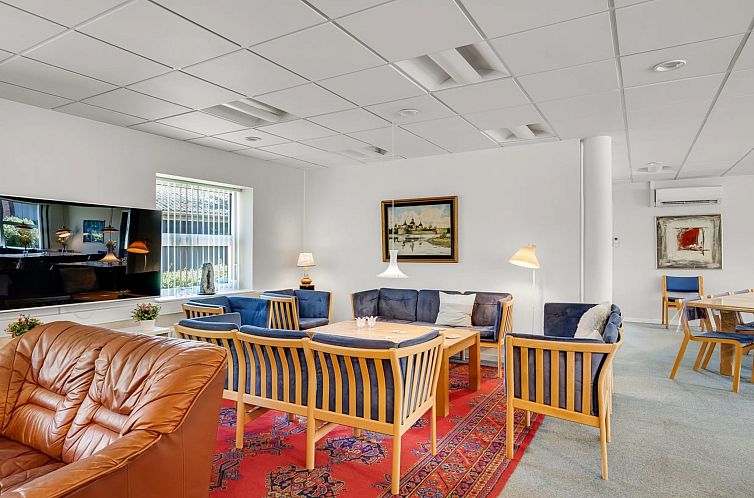 Vakantiehuis "Borjana" - 500m to the fjord