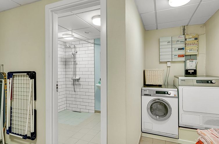 Vakantiehuis "Borjana" - 500m to the fjord