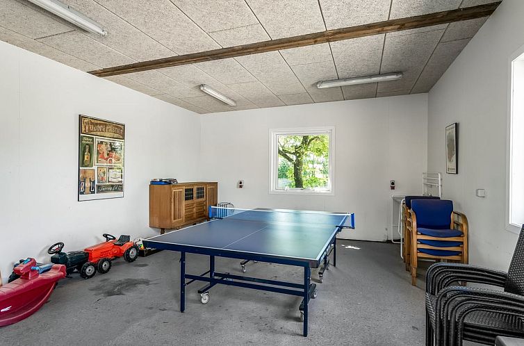 Vakantiehuis "Borjana" - 500m to the fjord