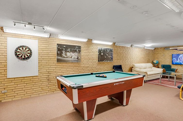 Vakantiehuis "Borjana" - 500m to the fjord