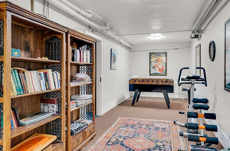 Vakantiehuis "Borjana" - 500m to the fjord