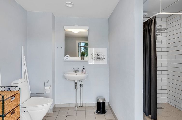 Vakantiehuis "Borjana" - 500m to the fjord