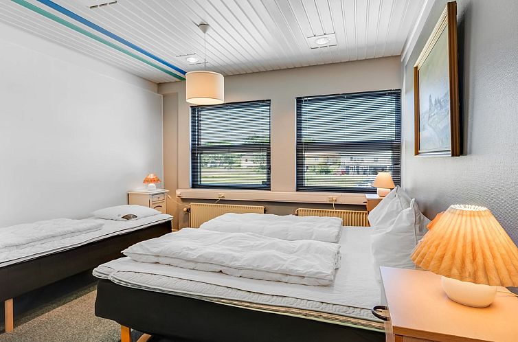 Vakantiehuis "Borjana" - 500m to the fjord