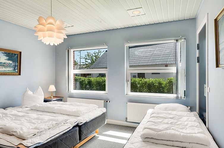 Vakantiehuis "Borjana" - 500m to the fjord