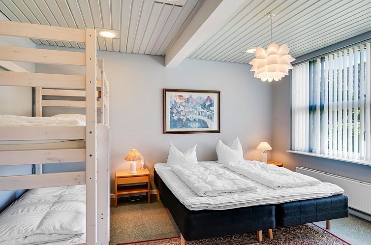 Vakantiehuis "Borjana" - 500m to the fjord