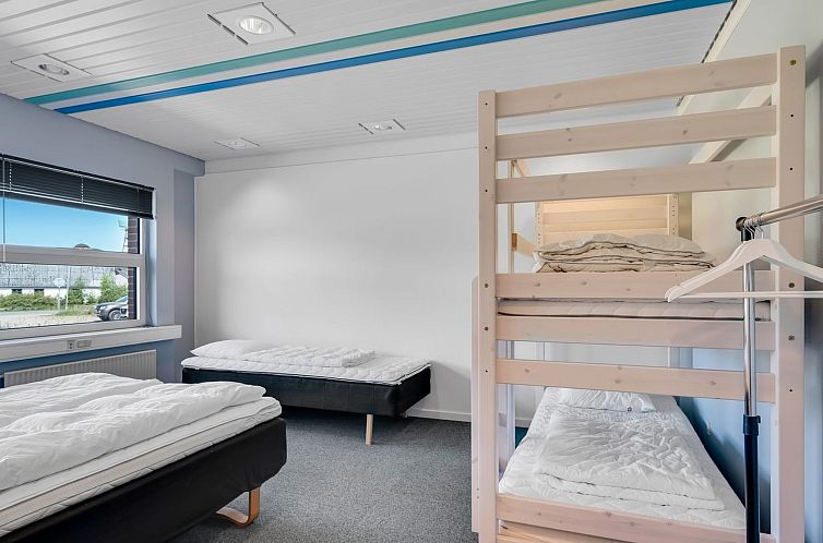 Vakantiehuis "Borjana" - 500m to the fjord