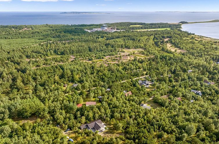 Vakantiehuis "Guri" - 600m to the fjord