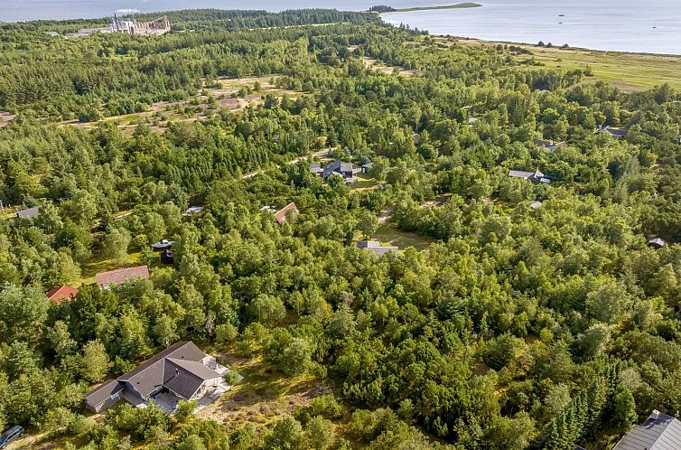 Vakantiehuis "Guri" - 600m to the fjord