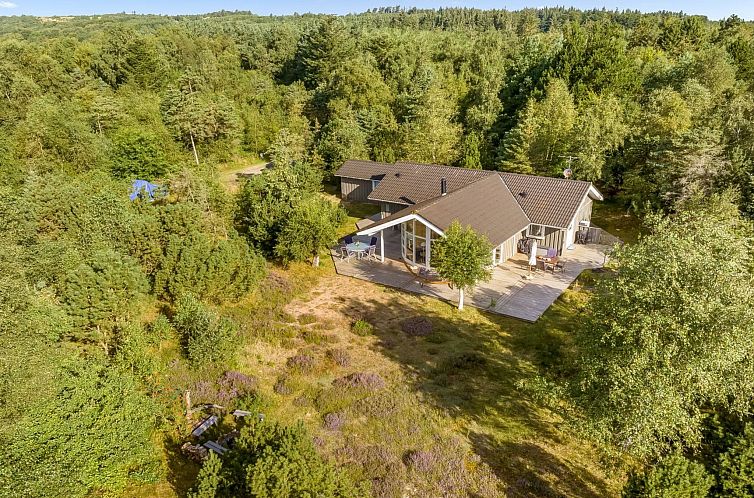 Vakantiehuis "Guri" - 600m to the fjord