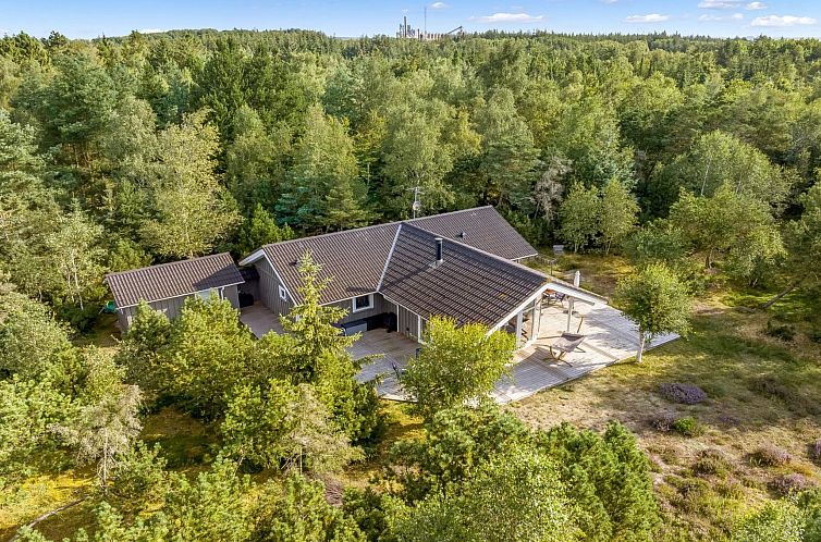 Vakantiehuis "Guri" - 600m to the fjord