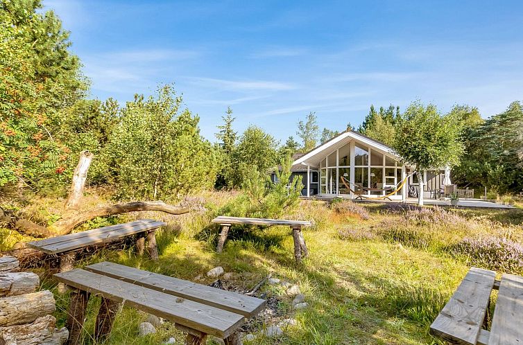 Vakantiehuis "Guri" - 600m to the fjord