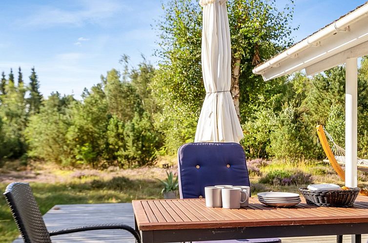 Vakantiehuis "Guri" - 600m to the fjord