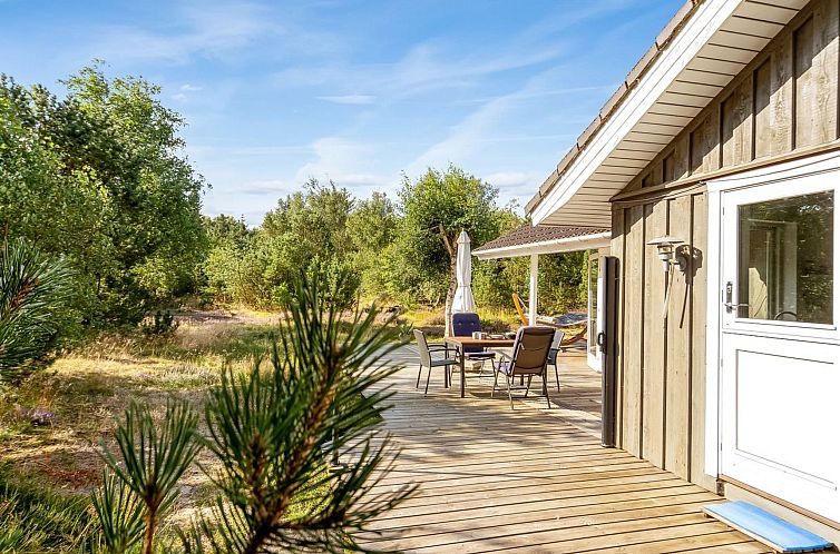 Vakantiehuis "Guri" - 600m to the fjord