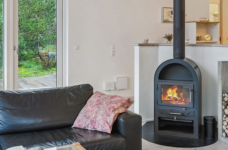 Vakantiehuis "Guri" - 600m to the fjord