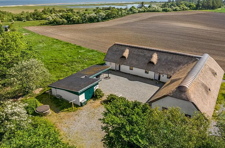 Verblijf 0142004 - Vakantiewoning Noord-Jutland - Vakantiehuis "Annli" - 800m to the fjord