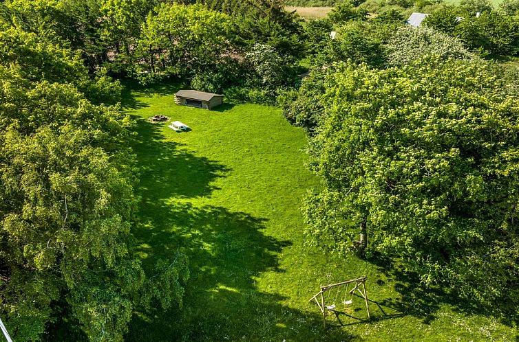 Vakantiehuis "Annli" - 800m to the fjord