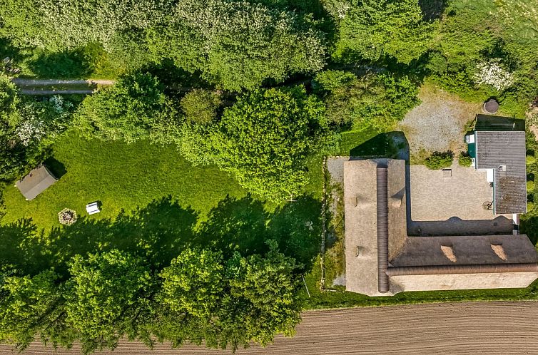 Vakantiehuis "Annli" - 800m to the fjord