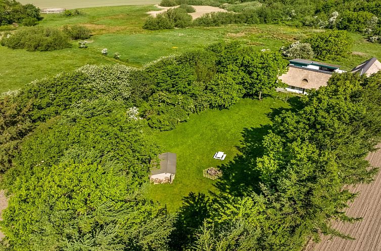 Vakantiehuis "Annli" - 800m to the fjord