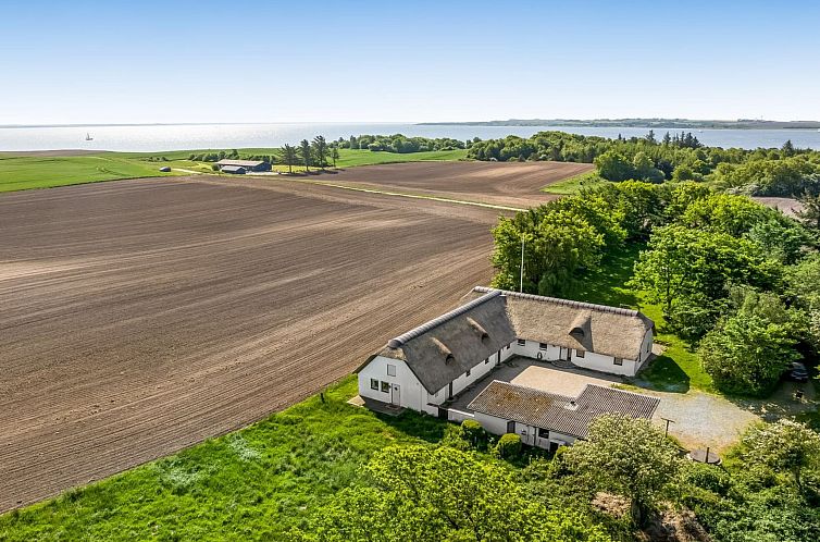 Vakantiehuis "Annli" - 800m to the fjord