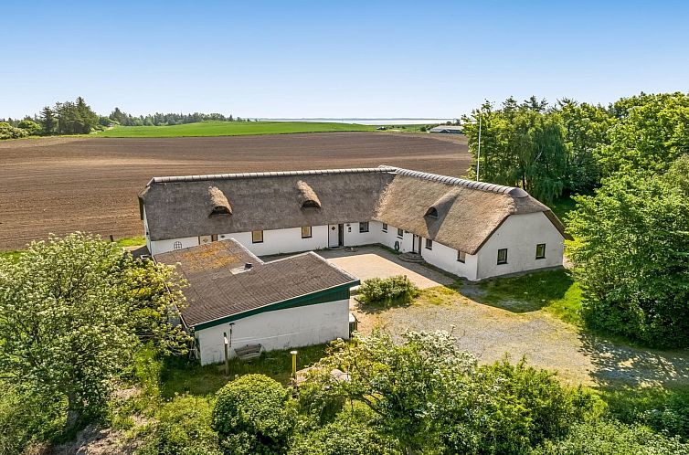 Vakantiehuis "Annli" - 800m to the fjord