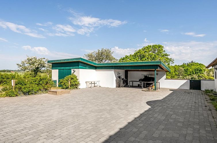 Vakantiehuis "Annli" - 800m to the fjord