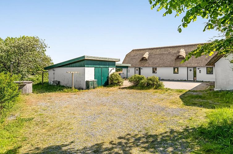 Vakantiehuis "Annli" - 800m to the fjord