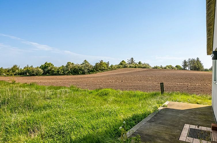 Vakantiehuis "Annli" - 800m to the fjord