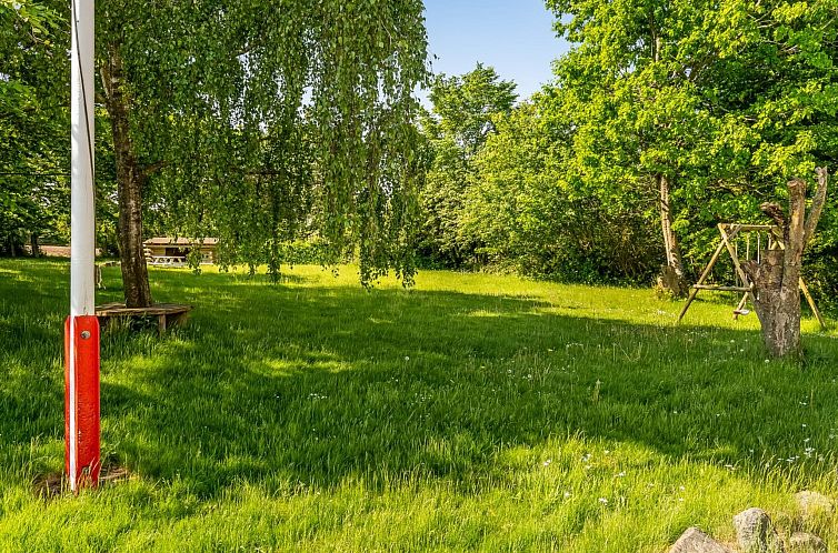 Vakantiehuis "Annli" - 800m to the fjord