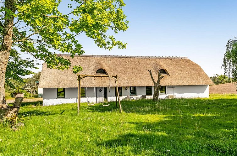 Vakantiehuis "Annli" - 800m to the fjord