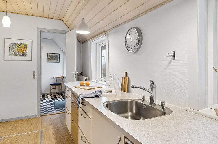 Vakantiehuis "Annli" - 800m to the fjord