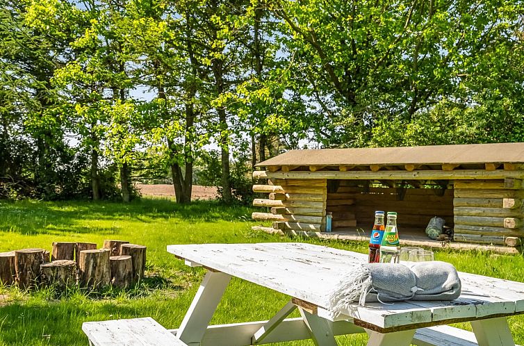 Vakantiehuis "Annli" - 800m to the fjord