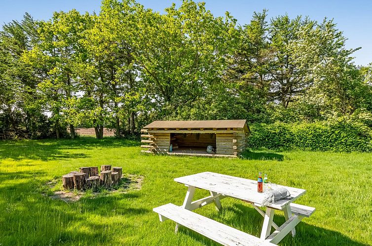 Vakantiehuis "Annli" - 800m to the fjord