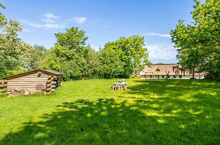 Vakantiehuis "Annli" - 800m to the fjord