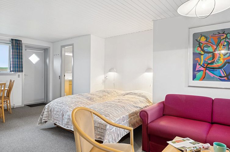 Vakantiehuis "Annli" - 800m to the fjord