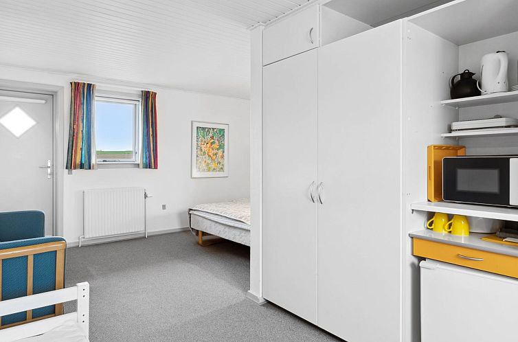 Vakantiehuis "Annli" - 800m to the fjord