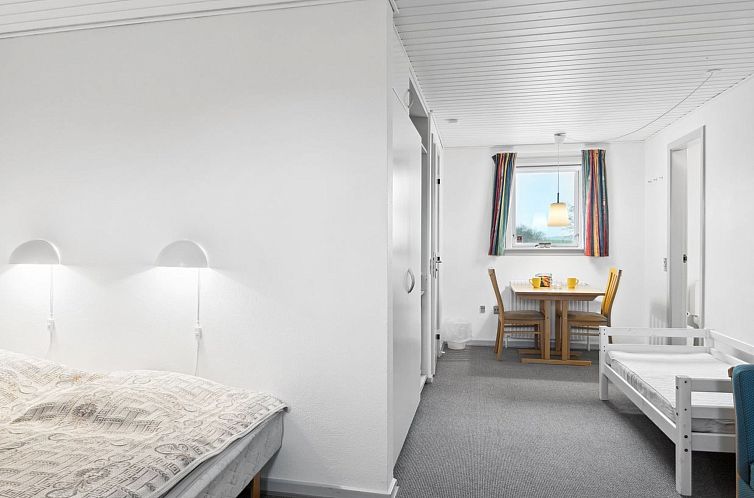 Vakantiehuis "Annli" - 800m to the fjord