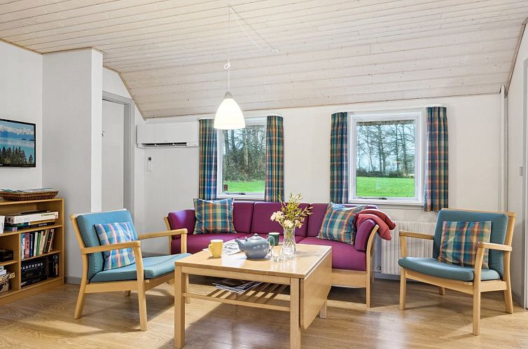 Vakantiehuis "Annli" - 800m to the fjord