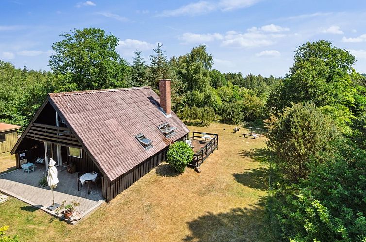 Vakantiehuis "Nadia" - 300m to the fjord