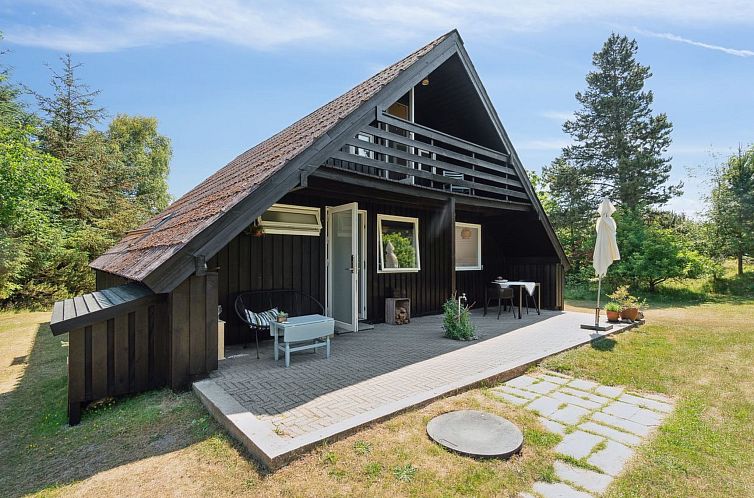 Vakantiehuis "Nadia" - 300m to the fjord