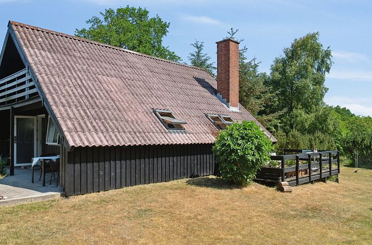 Vakantiehuis "Nadia" - 300m to the fjord