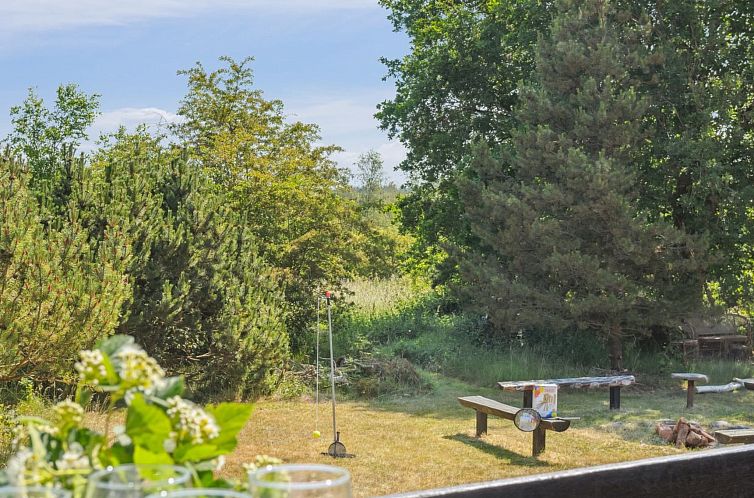 Vakantiehuis "Nadia" - 300m to the fjord