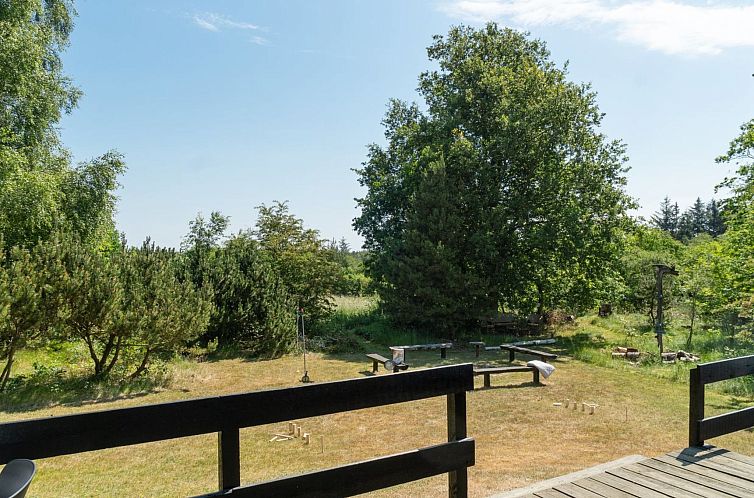 Vakantiehuis "Nadia" - 300m to the fjord