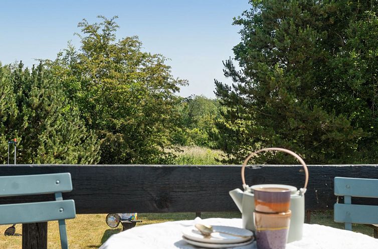 Vakantiehuis "Nadia" - 300m to the fjord