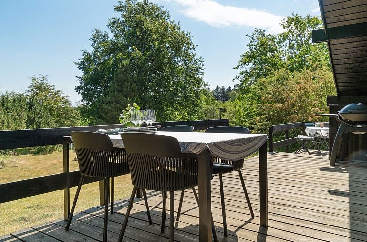 Vakantiehuis "Nadia" - 300m to the fjord