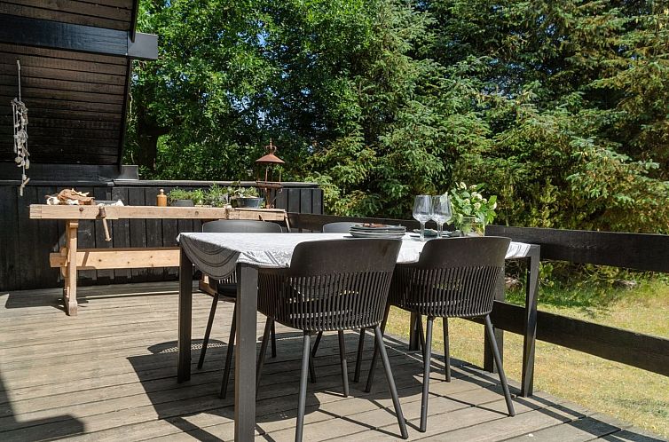 Vakantiehuis "Nadia" - 300m to the fjord