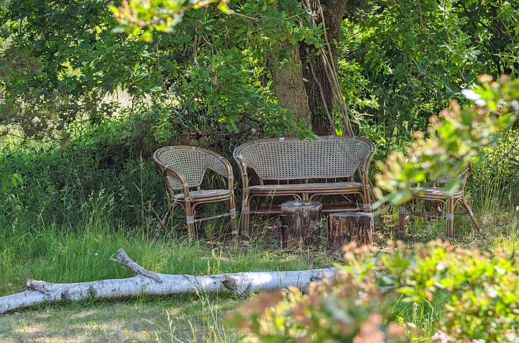 Vakantiehuis "Nadia" - 300m to the fjord